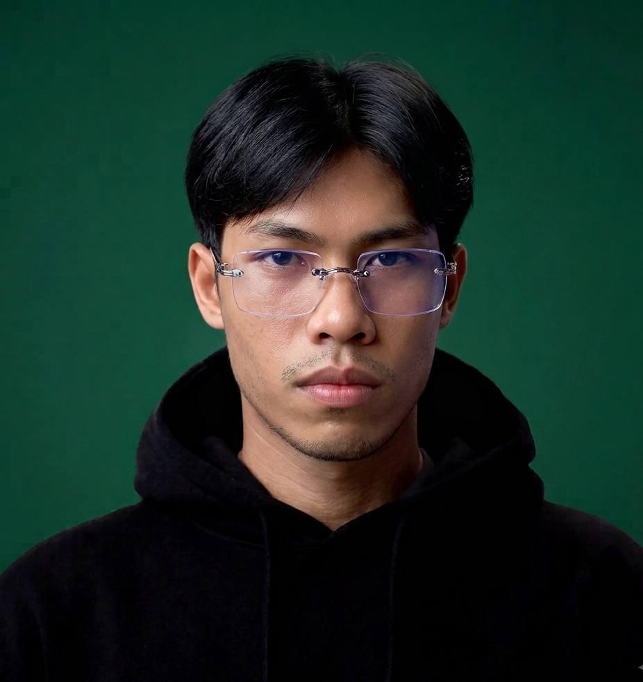 Khant Si Thu, Owner of BurmaSphere