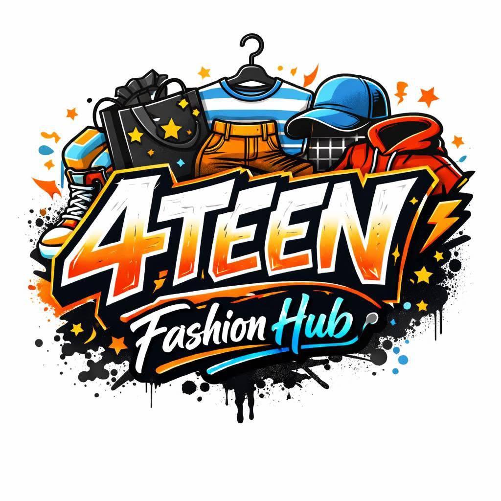 4TEEN Fashion Hub