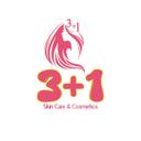 3+1 Skincare & Cosmetics
