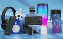 Phone accessories 