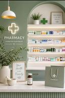 Pharmacy