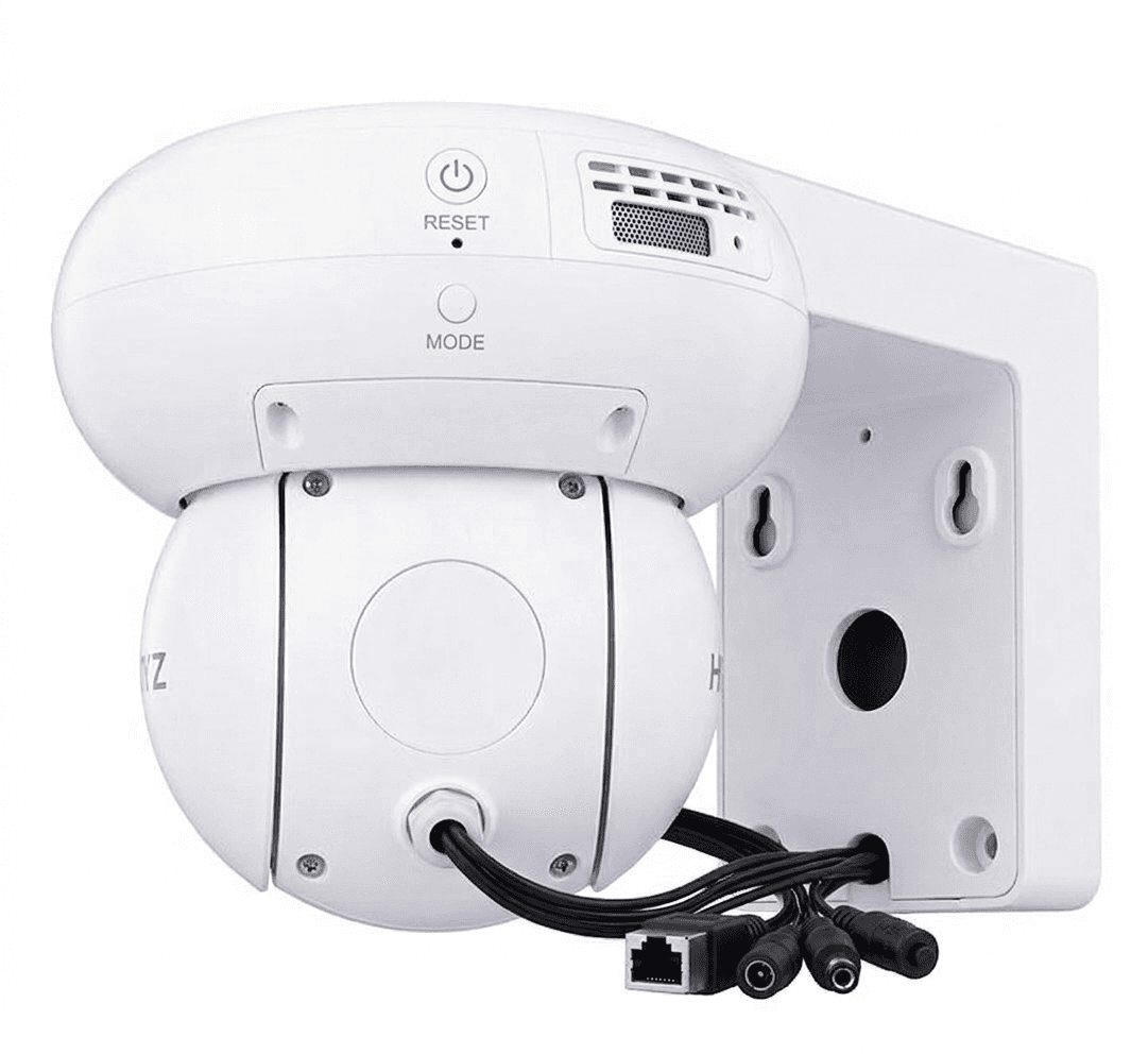 EZVIZ H90 Dual 2K+ CS‑H90 (4MP + 4MP) 2