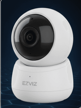 EZVIZ(360 WIFI CCTV) 3