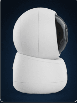 EZVIZ(360 WIFI CCTV) 4