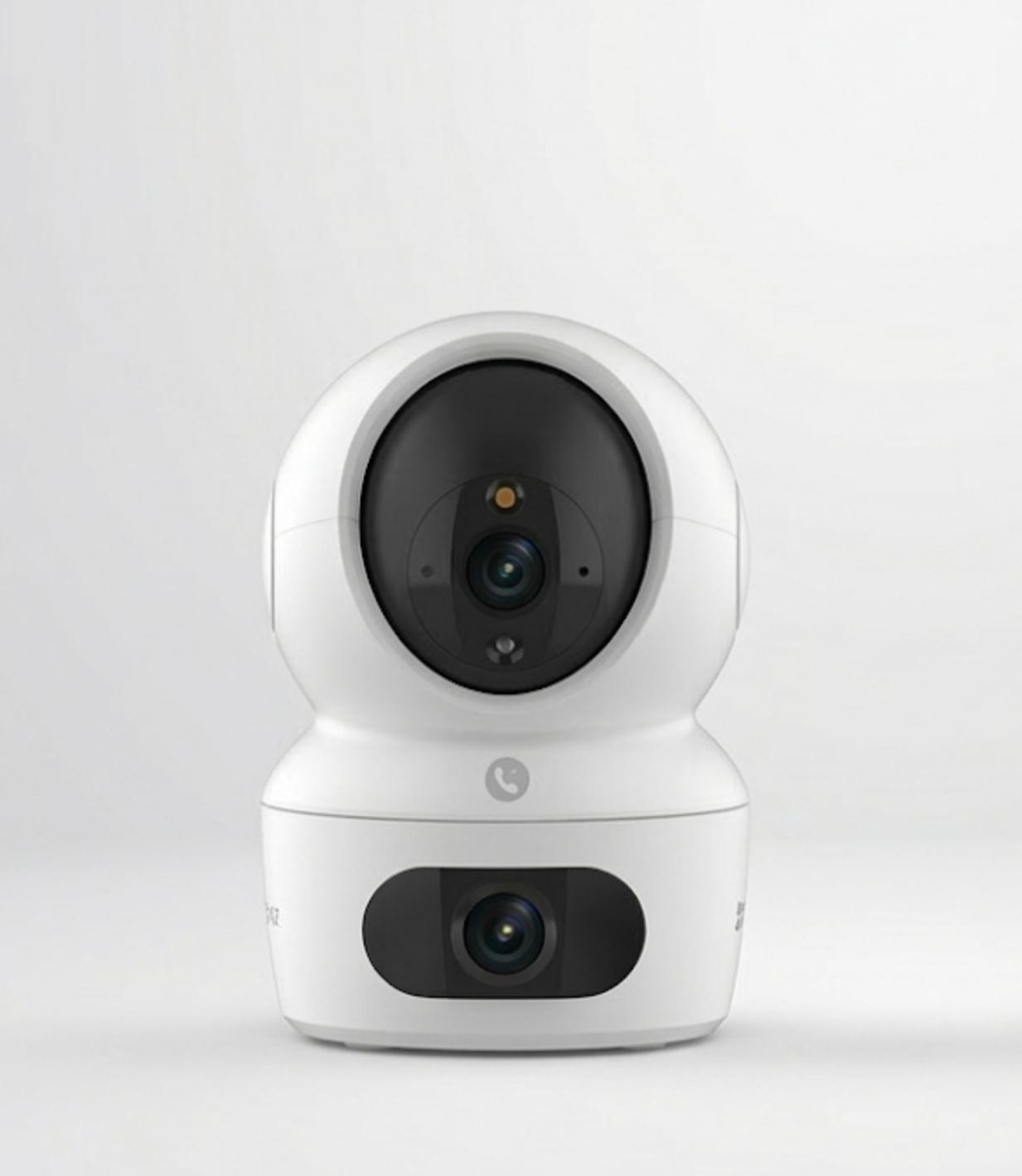  EZVIZ H7c Dual 2K+ CS‑H7c(44WF,W2)