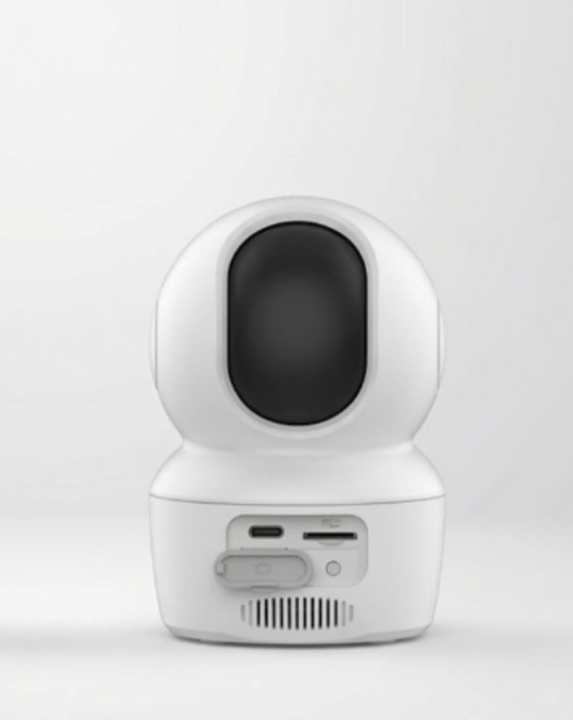  EZVIZ H7c Dual 2K+ CS‑H7c(44WF,W2) 2