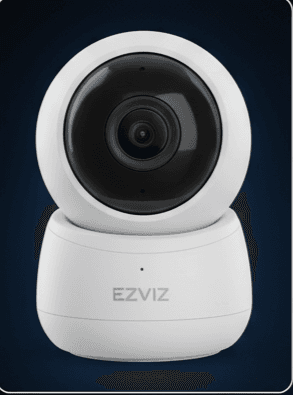 EZVIZ(360 WIFI CCTV)